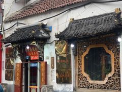 -老济南民间小吃·传统鲁菜(芙蓉街店)