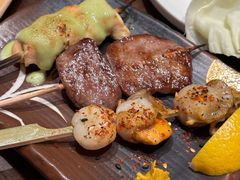 -鸟鹏烧鸟居酒屋(熙龙湾店)