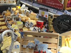 -Olé精品超市(北京合生汇店)