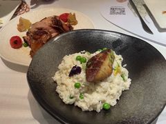 -春树下·树屋花房西餐厅(罍街AS1980店)