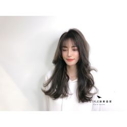 -P.STYLE派斯造型