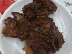 肉松骨头-阿马土菜馆