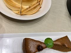 -宋庄魁元艺术餐厅