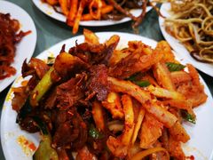 -春花民族美食(佳木斯总店)