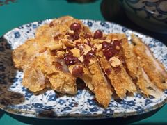 脆皮-粉家柳州螺蛳粉(杨宅路店)