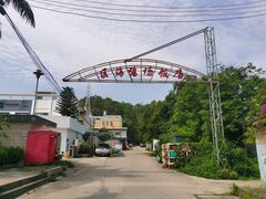 -区海鸡场饭店(石壁店)
