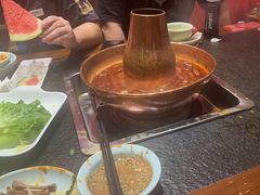 -京元盛铜锅涮肉(上海总店)