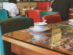-香港新曜记茶餐厅(星耀城店)