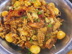 -小民大排档(光谷店)