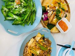 -香香海南菜餐厅