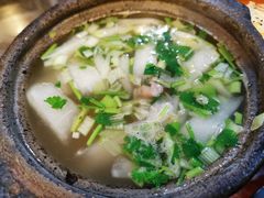 -王明古法砂锅居(开化寺店)