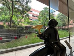 -上海衡山路十二号华邑酒店