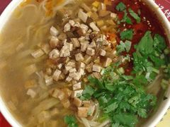 -孟记传统大刀面(星源商城店)