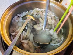 -润园四季椰子鸡火锅(海上世界店)