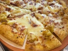 -必胜客(长安店)