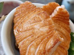 -炙柒Sekinana·精致料理 烧鸟·铁板烧(海上世界店)