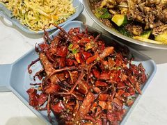 -辣盆盆麻辣小龙虾(哈尔滨总店)