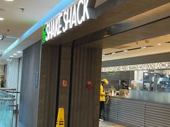 -Shake Shack(西单大悦城店)