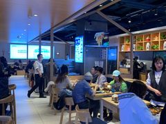 -梨花牛肉汤饭(仁恒伊势丹店)