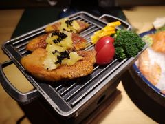 法国鹅肝-小饕荟养生火锅(仁和·熙春郡店)
