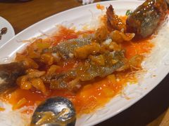 -田婆婆的菜(新天地店)