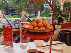 -满堂·烤鸭店·北京菜(鼓楼店)