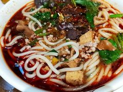 -端仕小锅(文林街店)