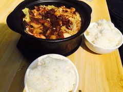 -赵家牛肉砂锅(台西三路店)