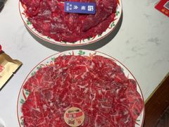 -汕头八合里海记牛肉店(清河店)
