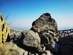 -北京西山国家森林公园