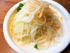 -涌上外婆桥(海宁银泰城店)