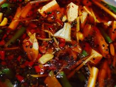 -莉莉家的音乐花园餐吧(航空路店)