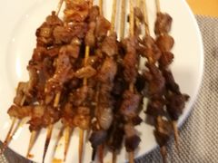 -咖啡苑·沈阳今旅酒店Hotel Jen·香格里拉集团
