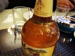 米勒啤酒-玛丽娜中西餐厅(三道街店)