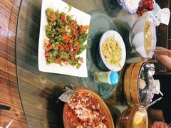 -朗妈私房菜(婺女州店)