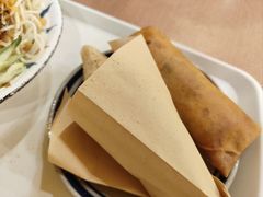-正南齐北·老街糯米团(洪崖洞店)