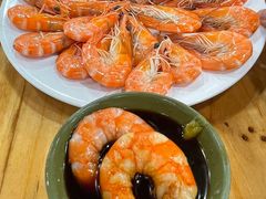 -明记海鲜大排档(巽寮湾店)