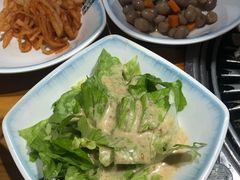 -唯成•韩国炭火烤肉 유성고기