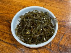 蒜香海带丝-李先生牛肉面大王(大兴枣园店)
