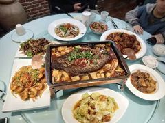 -白马宴·椒麻鸡(新华南路店)