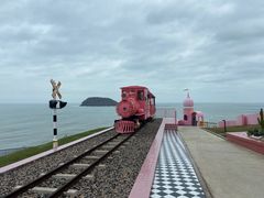 -漳州滨海火山岛自然生态风景区