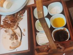 -古北烤鸭王I古北水镇景区店