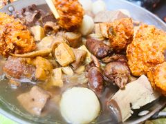 -马记大锅煮(总店)