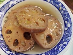 -粗茶淡饭(东关街店)