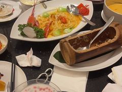 -铭轩中餐厅·海南菜·粤菜(亚龙湾瑞吉店)