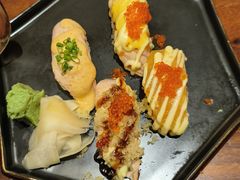 -鸟鹏烧鸟居酒屋(仁恒梦中心店)