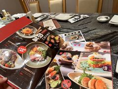 -昱匠·日本料理(金融街店)