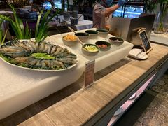 -隐秀山居酒店·秀厨融合西餐厅