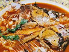 -俭寨大盘鸡·缸子肉·小公鸡·新疆菜(云通店)