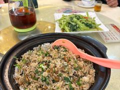 -台山美食一绝阿四台山黄鳝饭(阿四创作店)